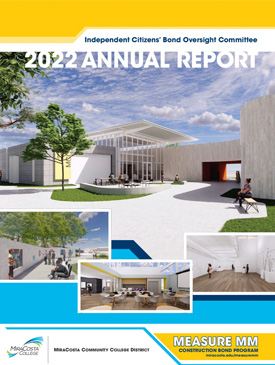 ICBOC Annual Report 2022